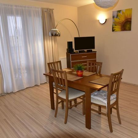 Apartament Sloneczny Brzeg Miedzyzdroje Extérieur photo