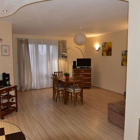 Apartament Sloneczny Brzeg Miedzyzdroje Extérieur photo