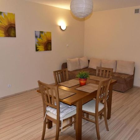 Apartament Sloneczny Brzeg Miedzyzdroje Extérieur photo