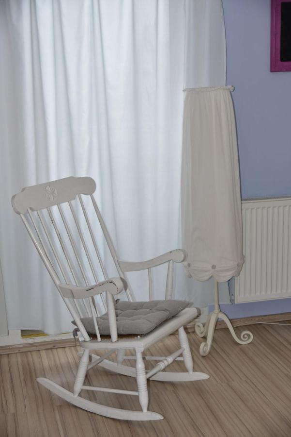 Apartament Sloneczny Brzeg Miedzyzdroje Extérieur photo