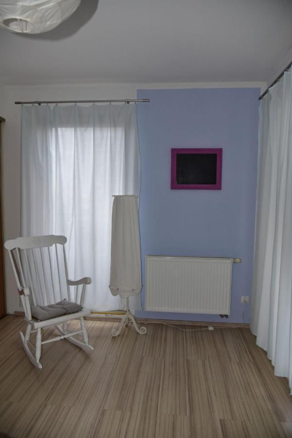 Apartament Sloneczny Brzeg Miedzyzdroje Extérieur photo