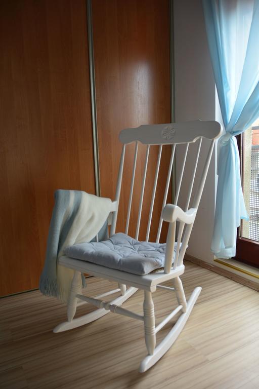 Apartament Sloneczny Brzeg Miedzyzdroje Chambre photo