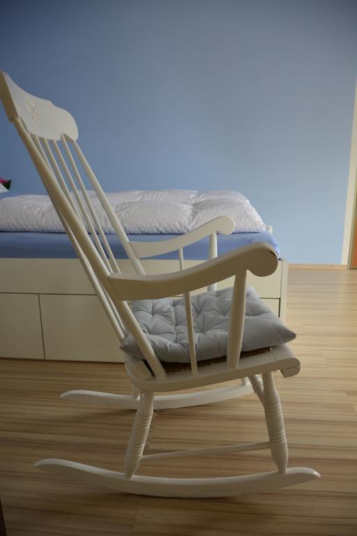Apartament Sloneczny Brzeg Miedzyzdroje Chambre photo