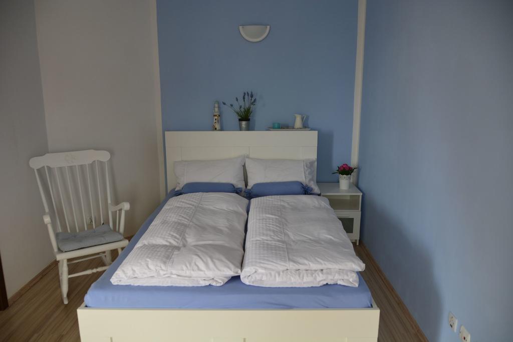 Apartament Sloneczny Brzeg Miedzyzdroje Chambre photo