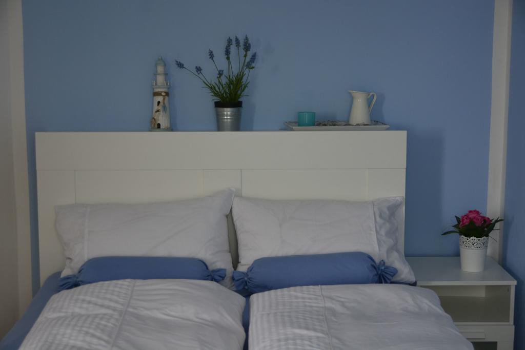Apartament Sloneczny Brzeg Miedzyzdroje Chambre photo