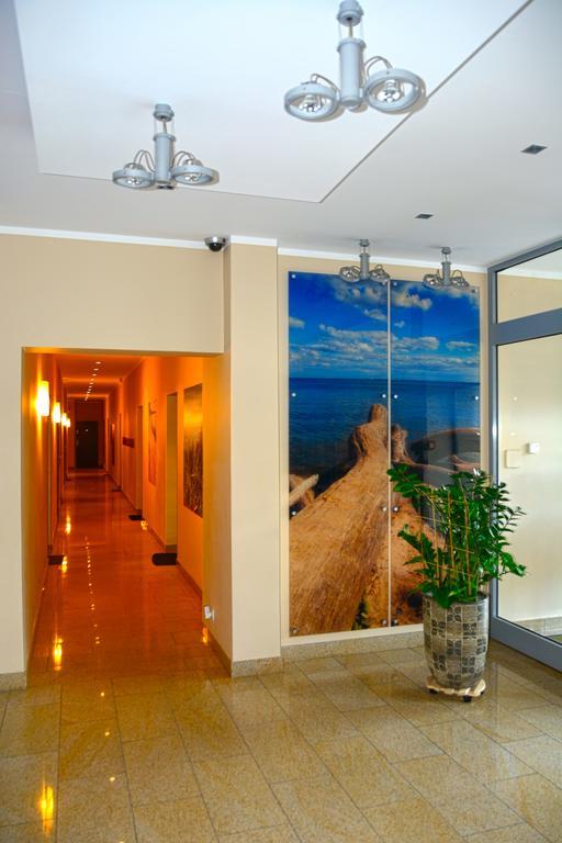 Apartament Sloneczny Brzeg Miedzyzdroje Chambre photo